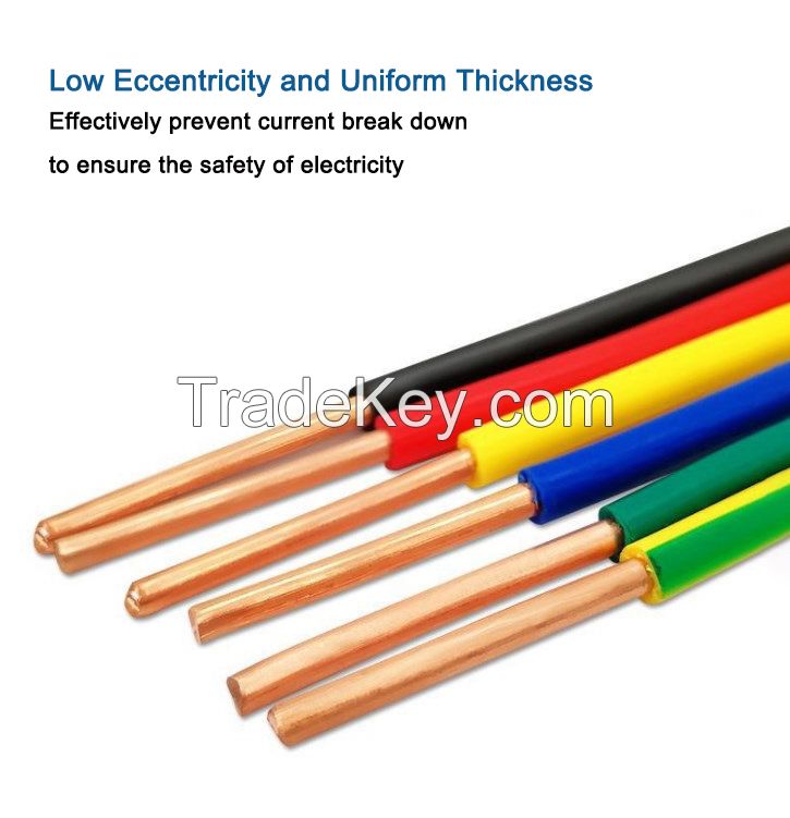 High temperature resistent cables and wires (UL3140-UL3142)