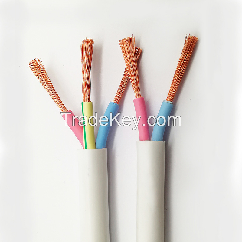 High temperature resistent cables and wires (UL3071-3074-3075-3122)