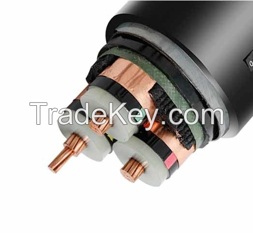 FEICHUN CABLE FEICHUN CABLE 70mm2 Aluminum 4 Core Cable 0.6/1Kv