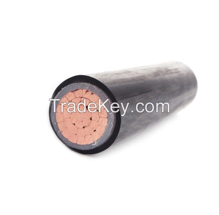 FEICHUN CABLE FEICHUN CABLE 70mm2 Aluminum 4 Core Cable 0.6/1Kv