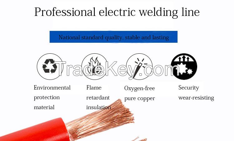 High temperature resistent cables and wires (AFT250)