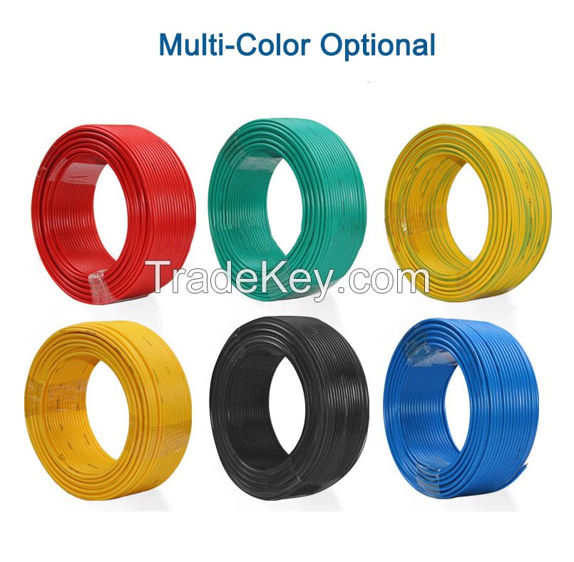 High temperature resistent cables and wires (UL3140-UL3142)