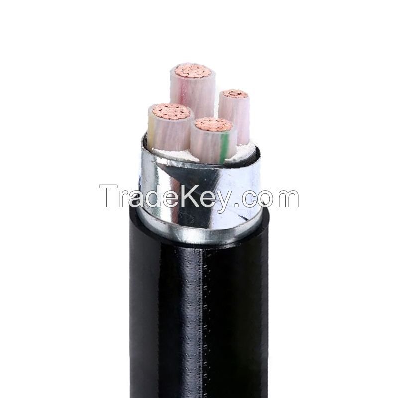 FEICHUN CABLE Factory directly supply Underground Power Armoured Cable