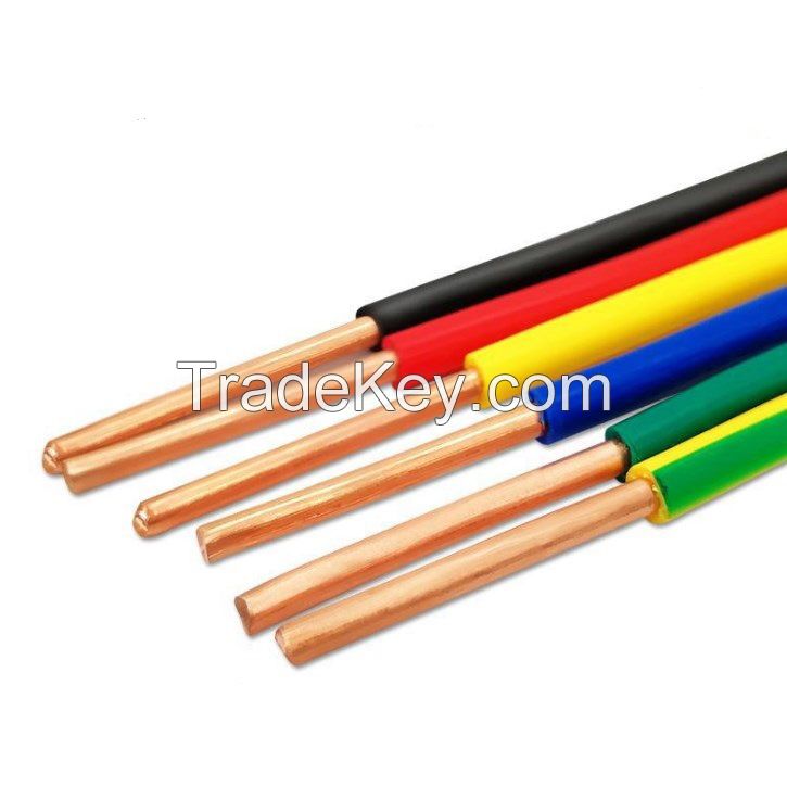 High temperature resistent cables and wires (UL1591/1592)