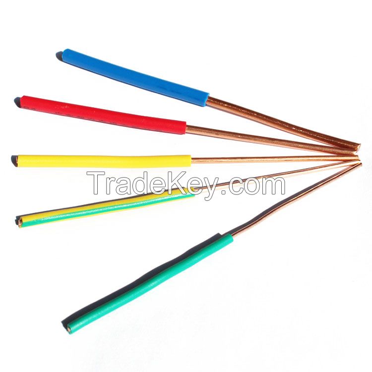 High temperature resistent cables and wires (UL1591/1592)