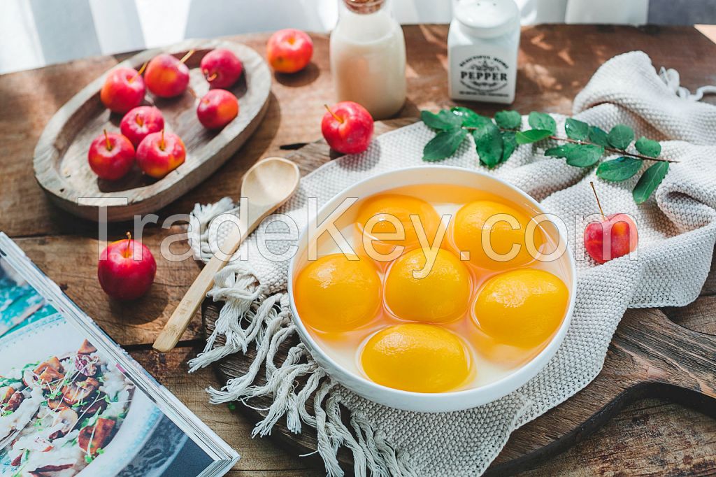 Healthy Care Product Canned Fruit