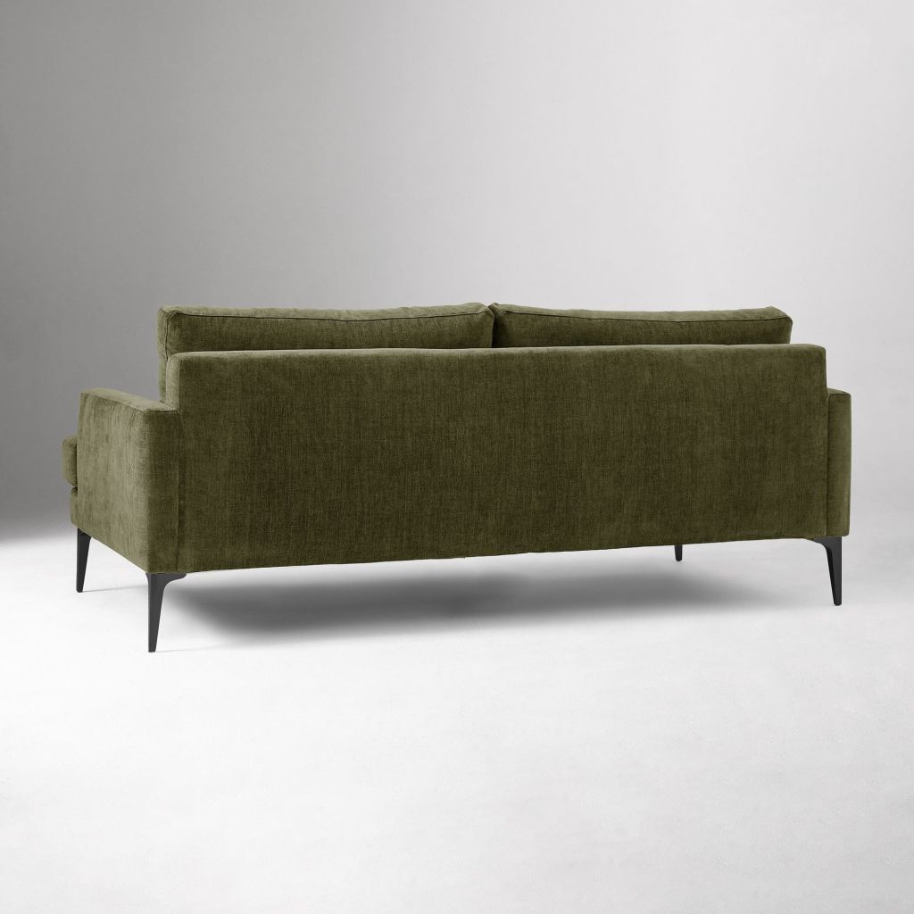 Yimi Modern Design Andes Sofa 86''