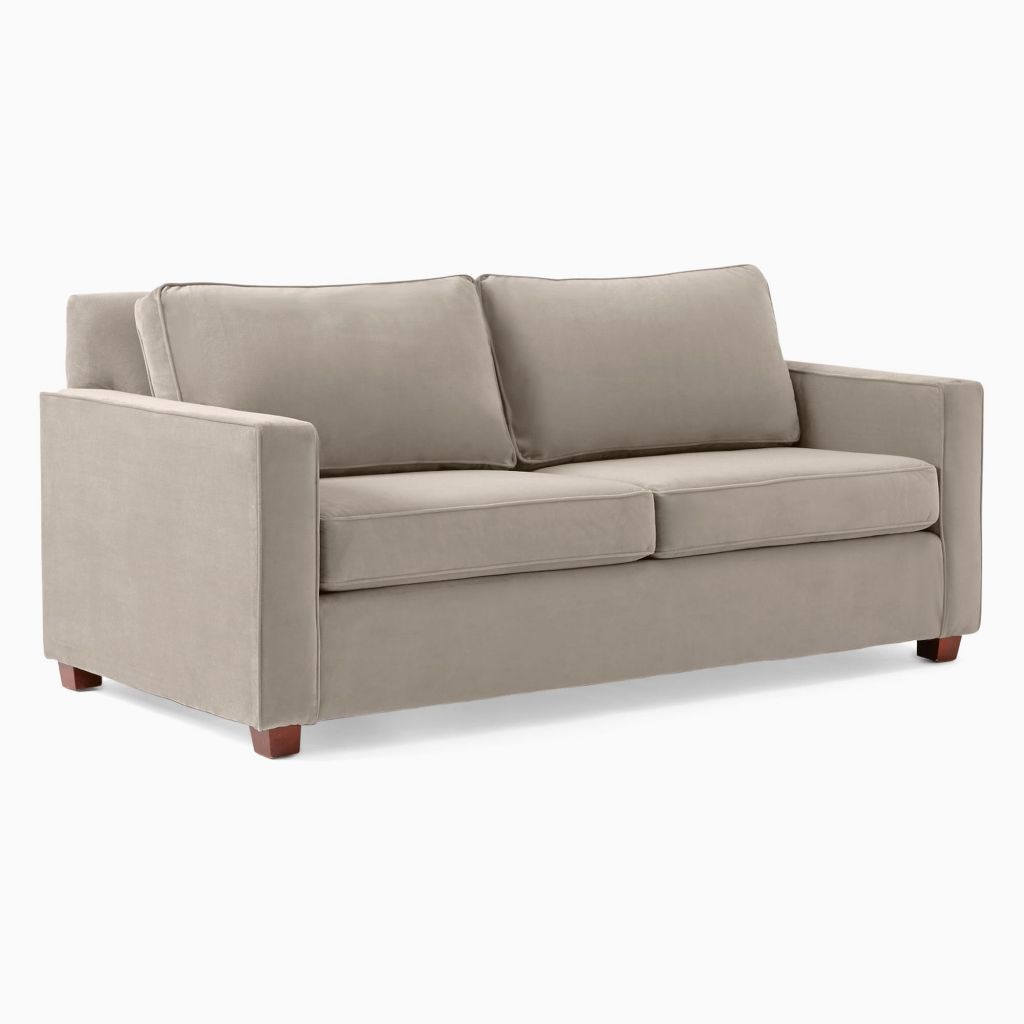 Yimi Living Room Henry Sofa 70''