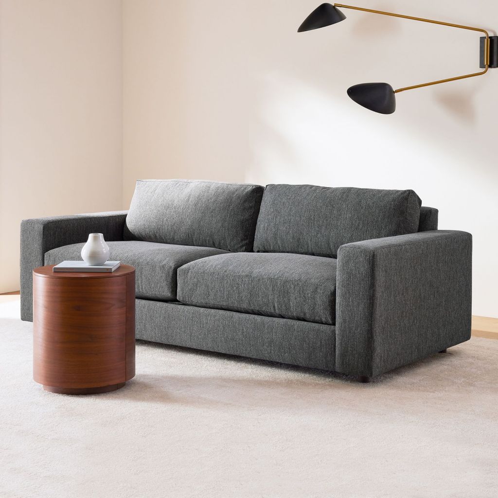 Yimi Deep-Seated Urban Sofa 85''