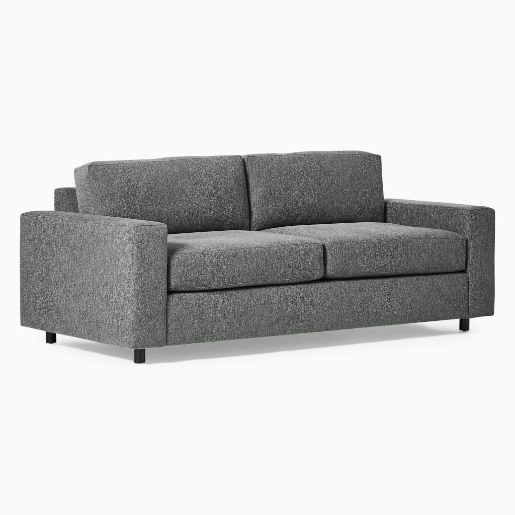 Yimi Deep-Seated Urban Sofa 85''