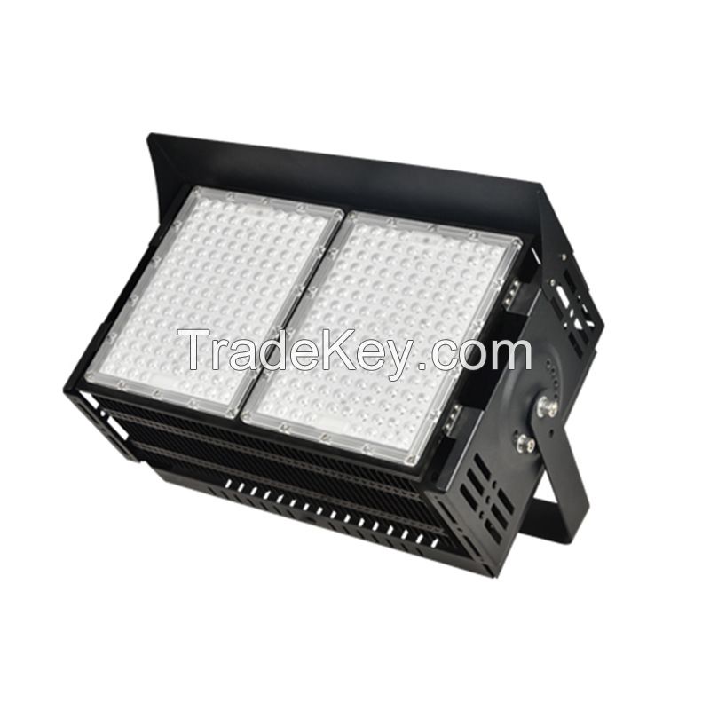 FLOODLIGHT LED: Floodlight for wall/ceiling/floor, FLOODLIGHT 30, 30 W, 2