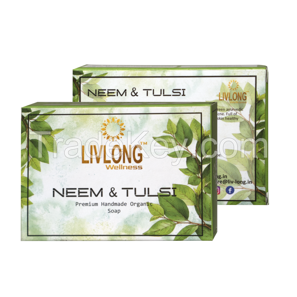 Neem Tulsi