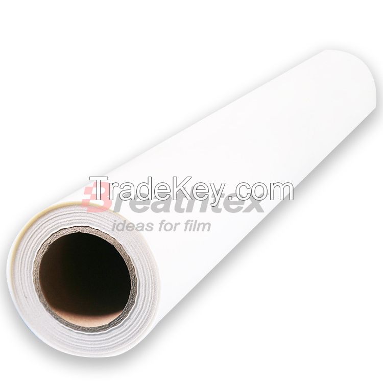 TPU Thermoplastic Polyurethane films for Fabric Textile coating laminating