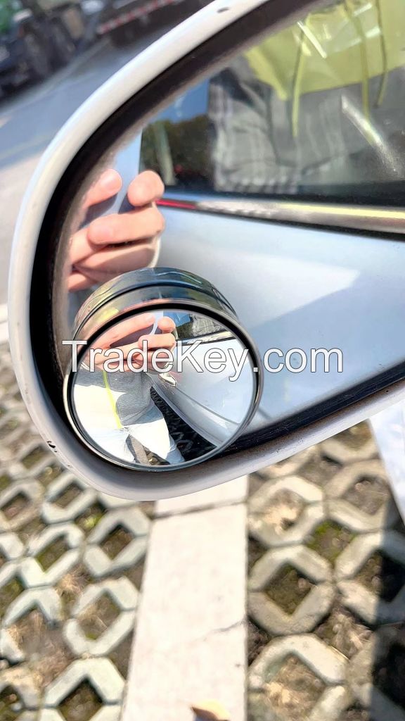 Automobile rearview mirror