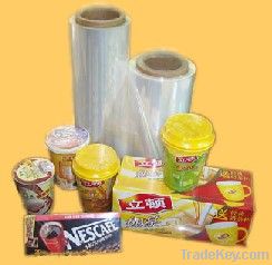 polyolefin shrink film