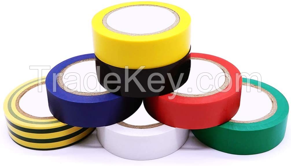 pvc tape electrical tape  insulation tape