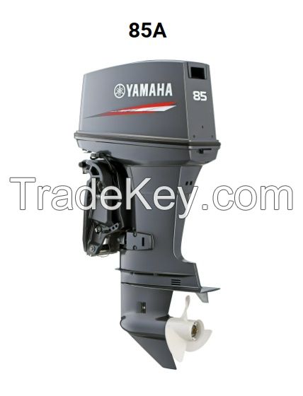 Outboard Motor 85HP 2 Stroke