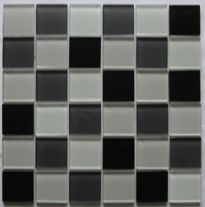 glass mosaic