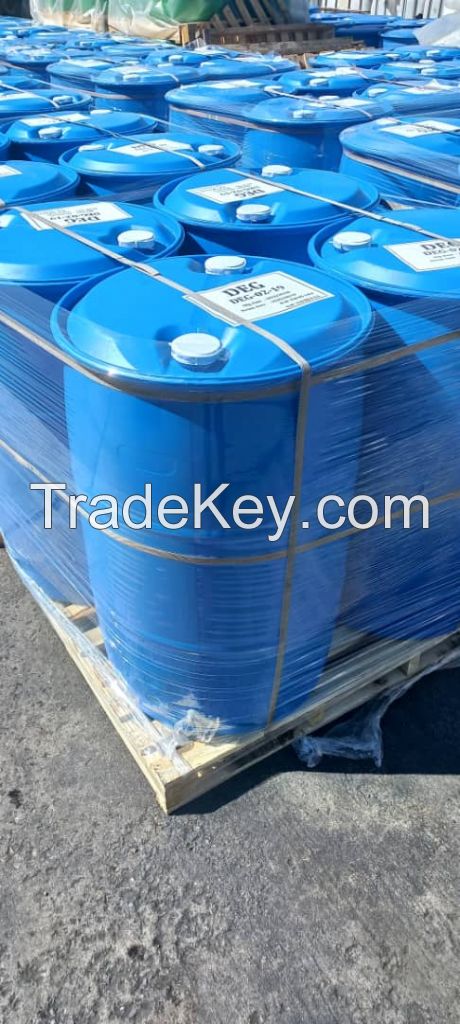 Mono Propylene Glycol (Pharma Grade)