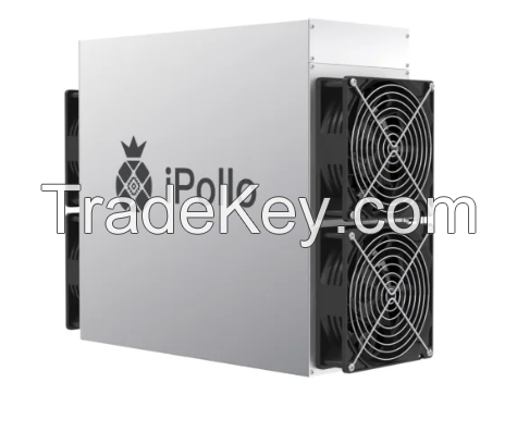 iPollo G1 Cuckatoo32 Miner In Box - Instant shipment 