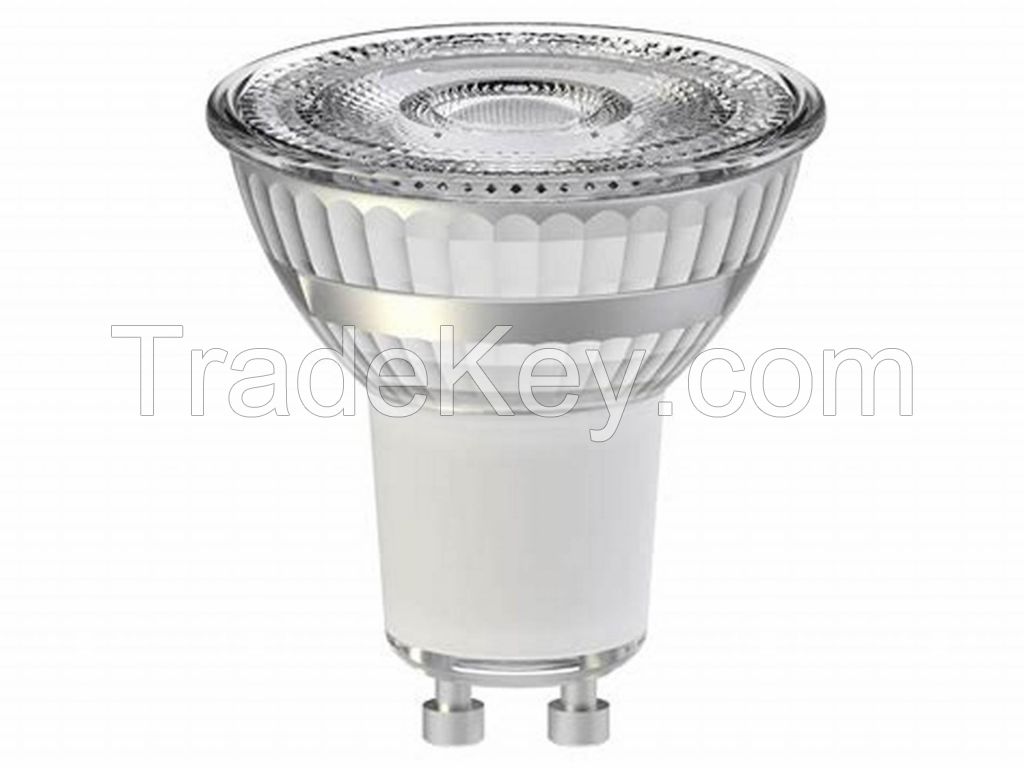 Halogen bulbs