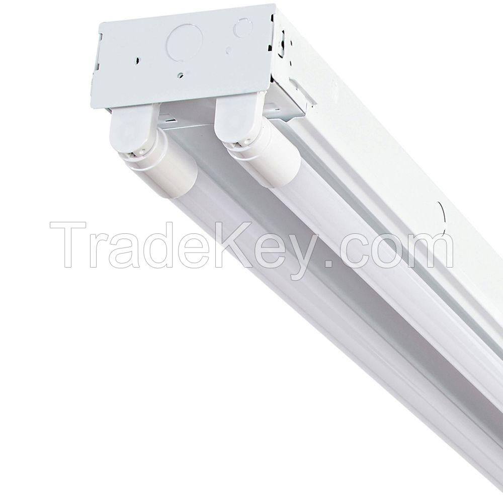 Fluorescent tubes