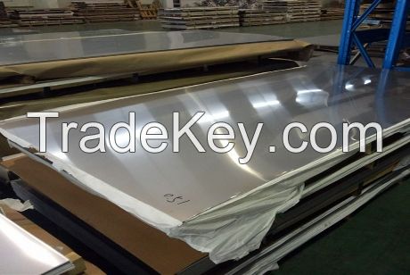 316L Stainless steel sheet/plate