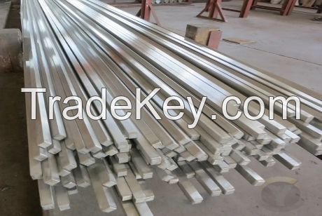 316L Stainless steel bar