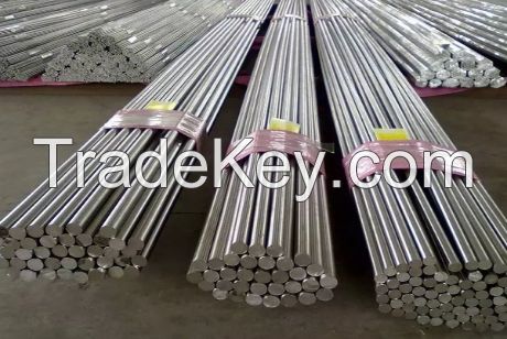 316L Stainless steel bar