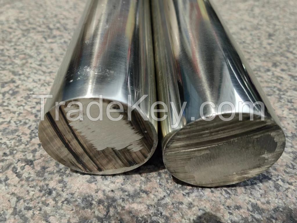 316L Stainless steel bar