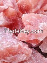 Himaliyan Pink Salt