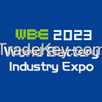  2023 World Battery &amp; Energy Storage Industry Expo (WBE)