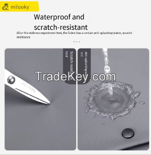 Scratch Proof Laptop Case Business