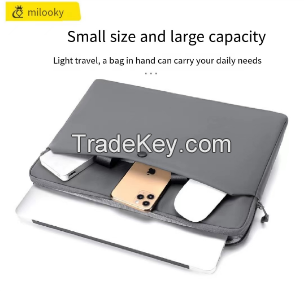 Scratch Proof Laptop Case Business