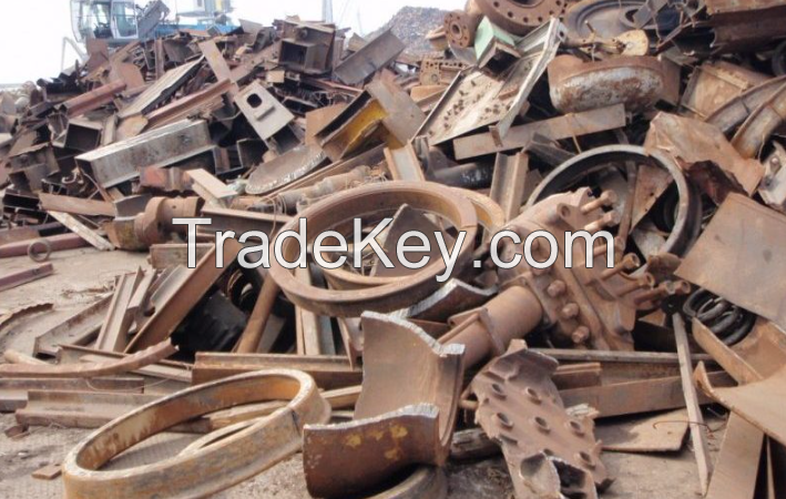 Metal Scrap