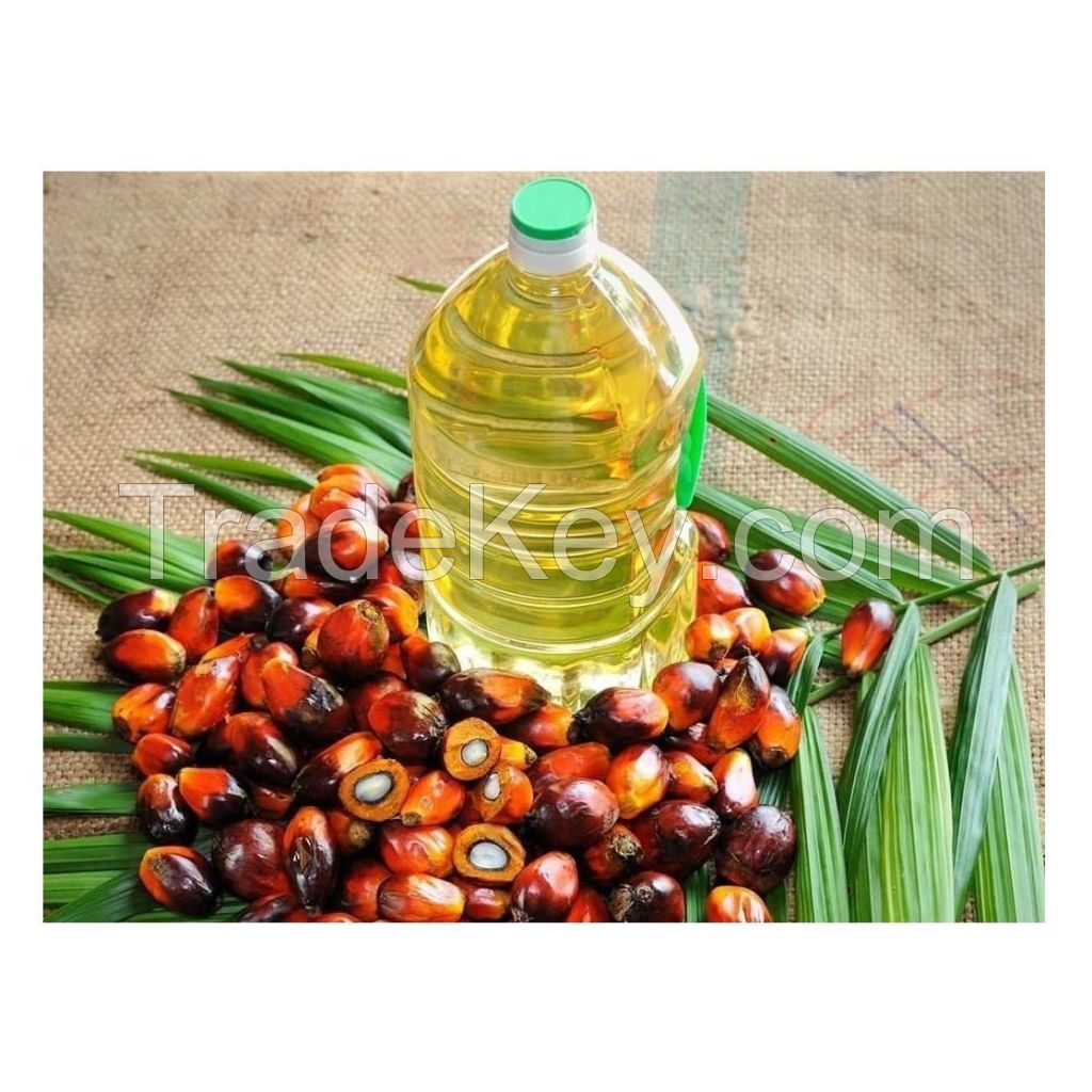 Wholesale Supply Factory price Refined palm oil Daily Food Cooking Palm Fruit Oil cp 10 cp 10 Refined Palm kernel oils