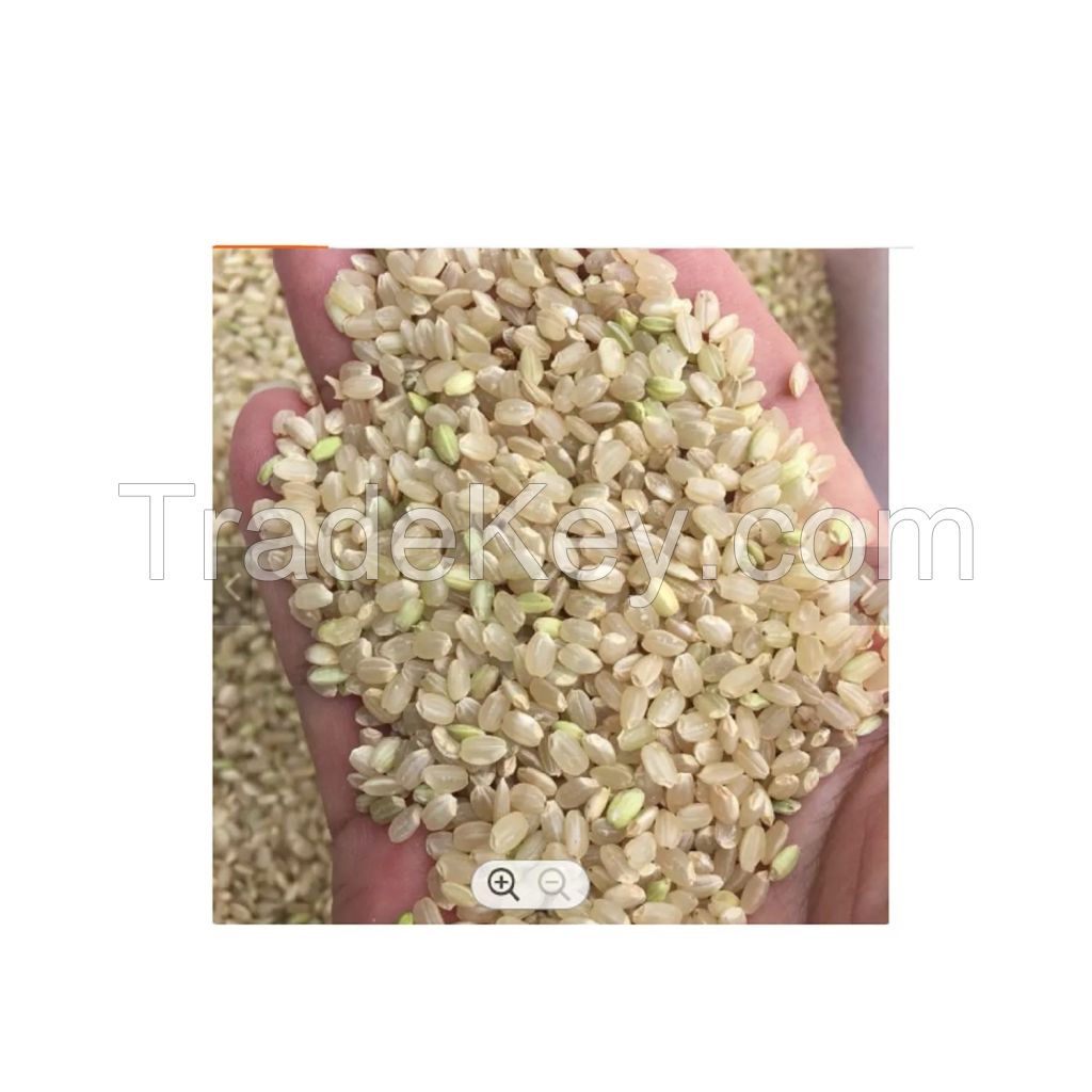 White Original 10KG bag 25 tons 15days rice wholesalers long grain white rice 5% broken long grain white rice