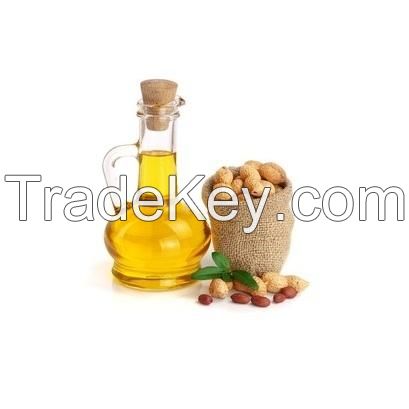 peanut oil cold pressed groundnut oil double filtered groundnut oils peanuts blended edible cooking price for sale