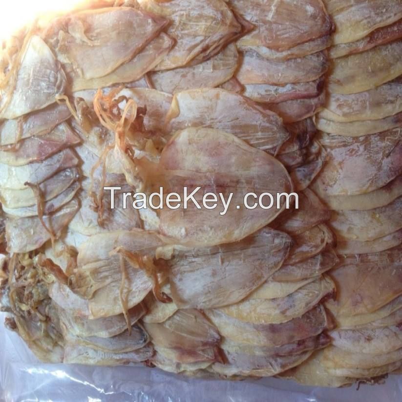 all natural no sugar dried squid seafood dried shredded squid dried market frozen illex squid roe egg block bulk style tim