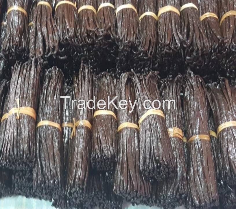 High quality cheap price seed wholesale  madagascar vanilla beans kg