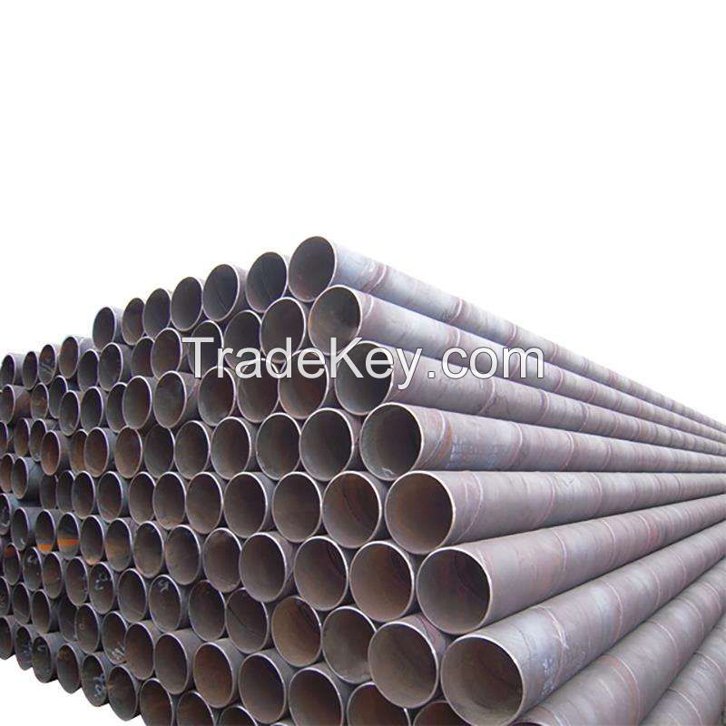 carbon steel pipe standard length carbon schedule 40 steel black iron pipe