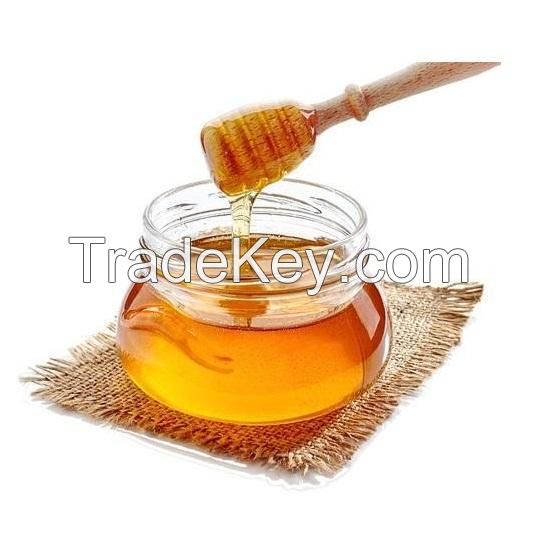 Best Quality Hot Sale Price Pure Natural Raw Honey