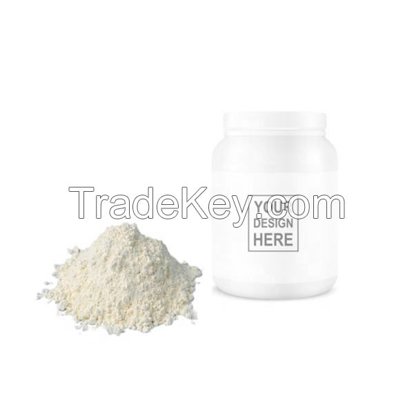 Sports nutrition supplements health food muscle-building compound powder provide customized OEM/ODM