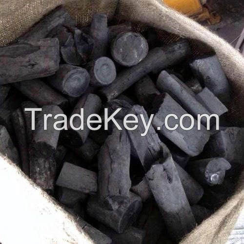 Best Export Quality Hardwood Restaurant Charcoal with Export Packaging