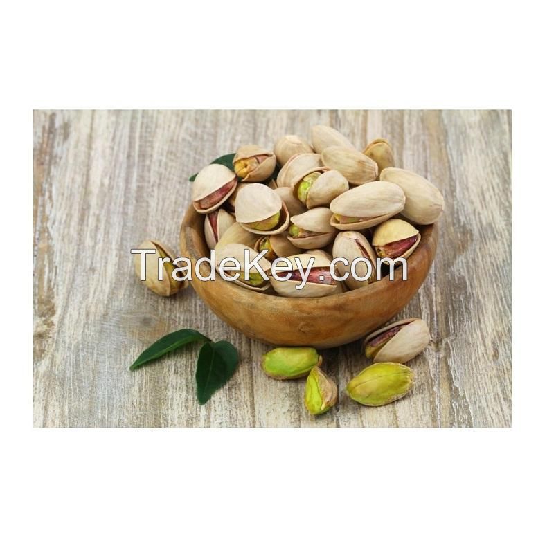 Wholesale Nuts Snacks Pistachios Nuts / Raw Dried Organic Pistachios