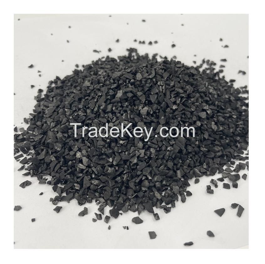 Hot Selling Price activated charcoal 100% coconut shell charcoal in Bulk