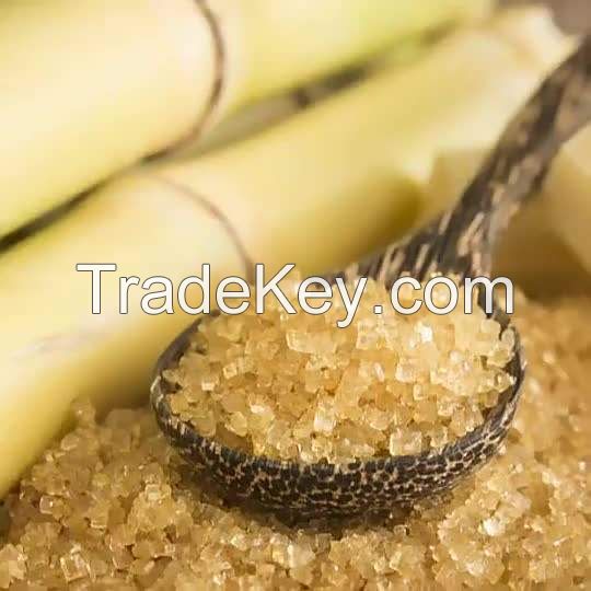 white granulated sugar cane brown sugar high quality organic sweet cane bulk icumsa 45 Sugar