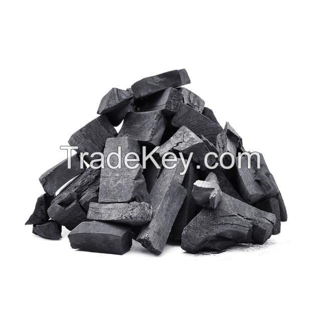 Hot Selling Price Lemon Charcoal/Orange Charcoal / Soft Wood Charcoal in Bulk