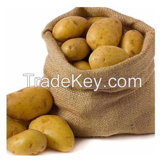 Best Quality Hot Sale Price Fresh Vegetable Potatoes