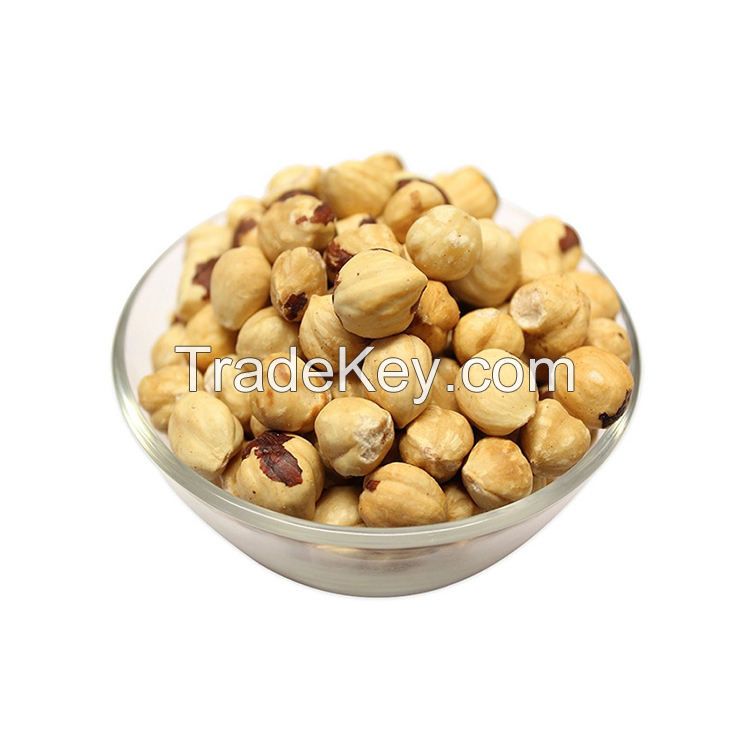 south africa dried top quality roasted cheap wholesale hazelnut roasting for sale 13-15mm 14-16mm blanched hazelnuts hazelnuts